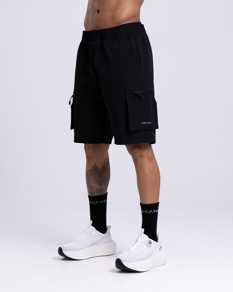 Drift Cargo Short