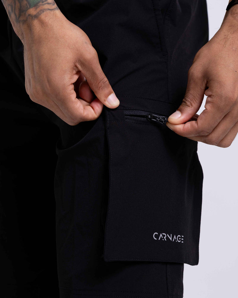 Drift Cargo Short