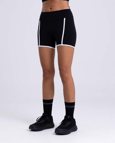 Revline 4inch Biker Short