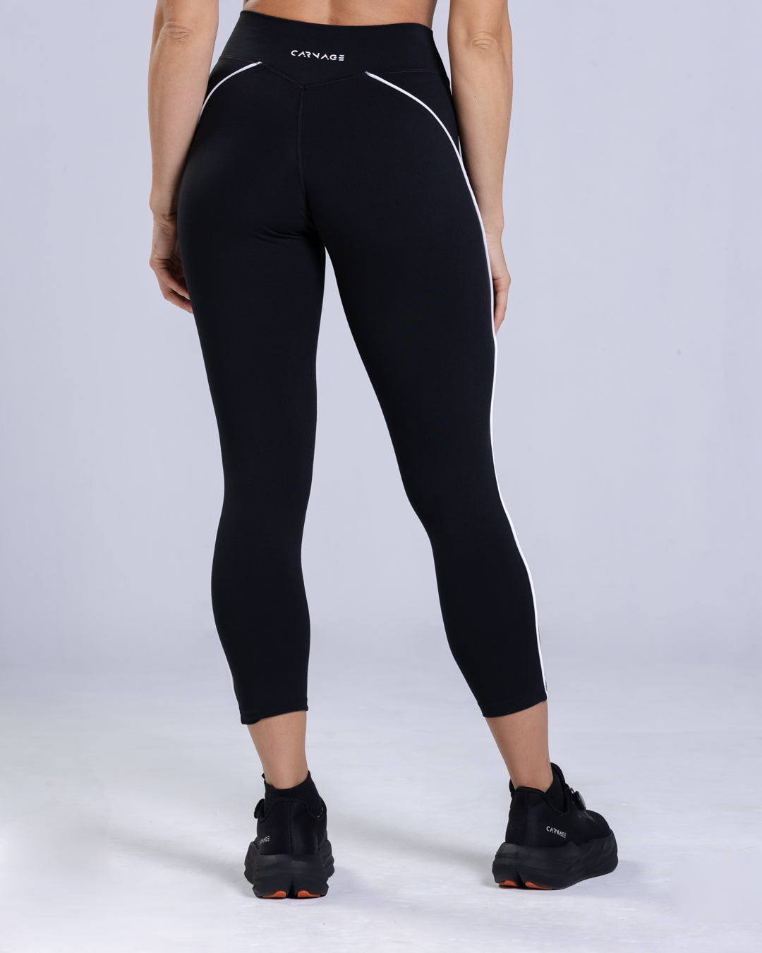 AirSculpt Ankle Legging