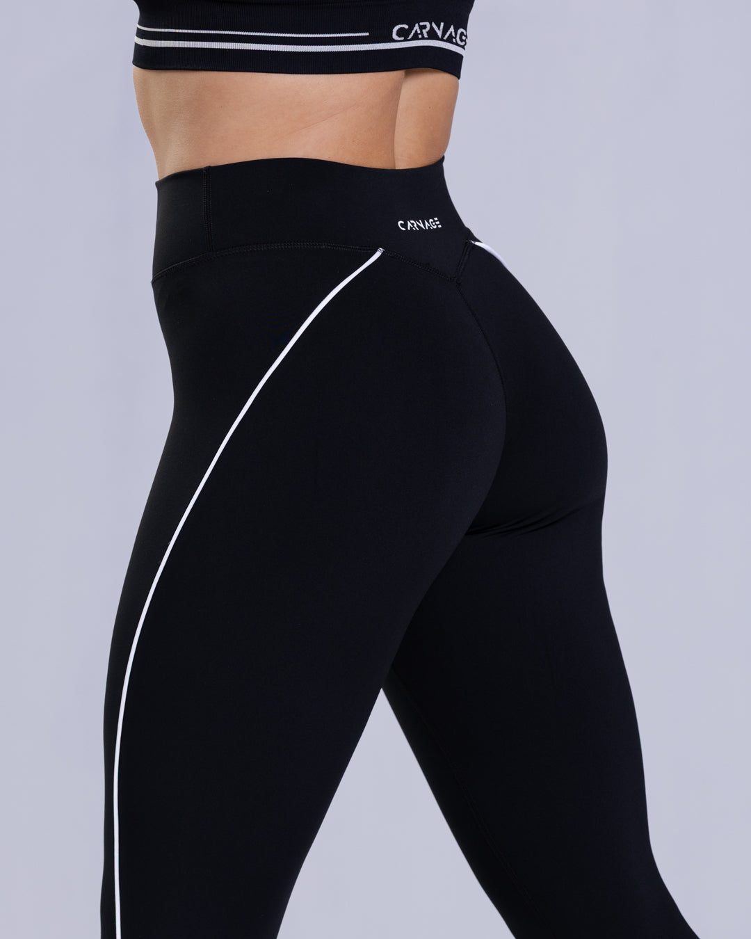 AirSculpt Ankle Legging