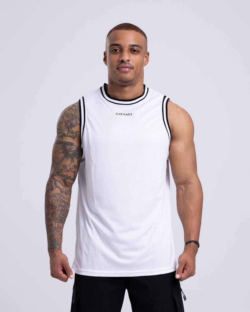 Essential Training Tank