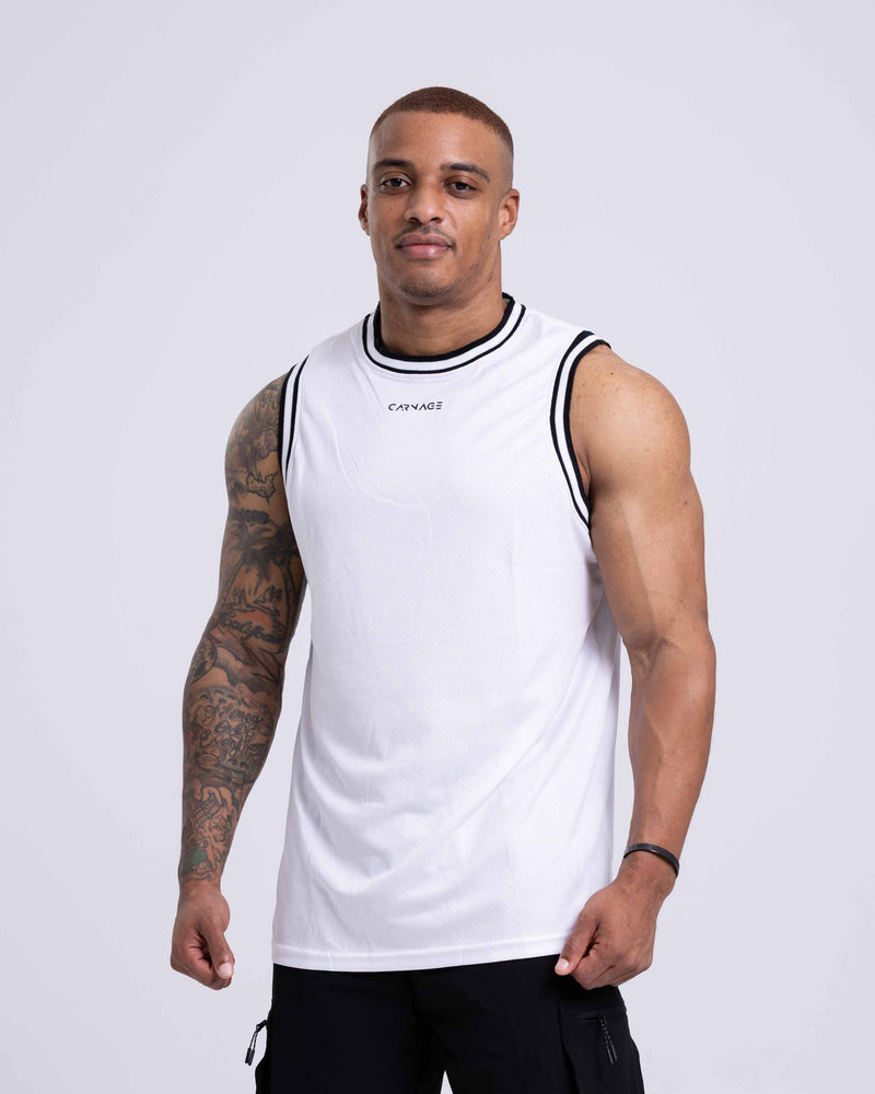 Essential Training Tank