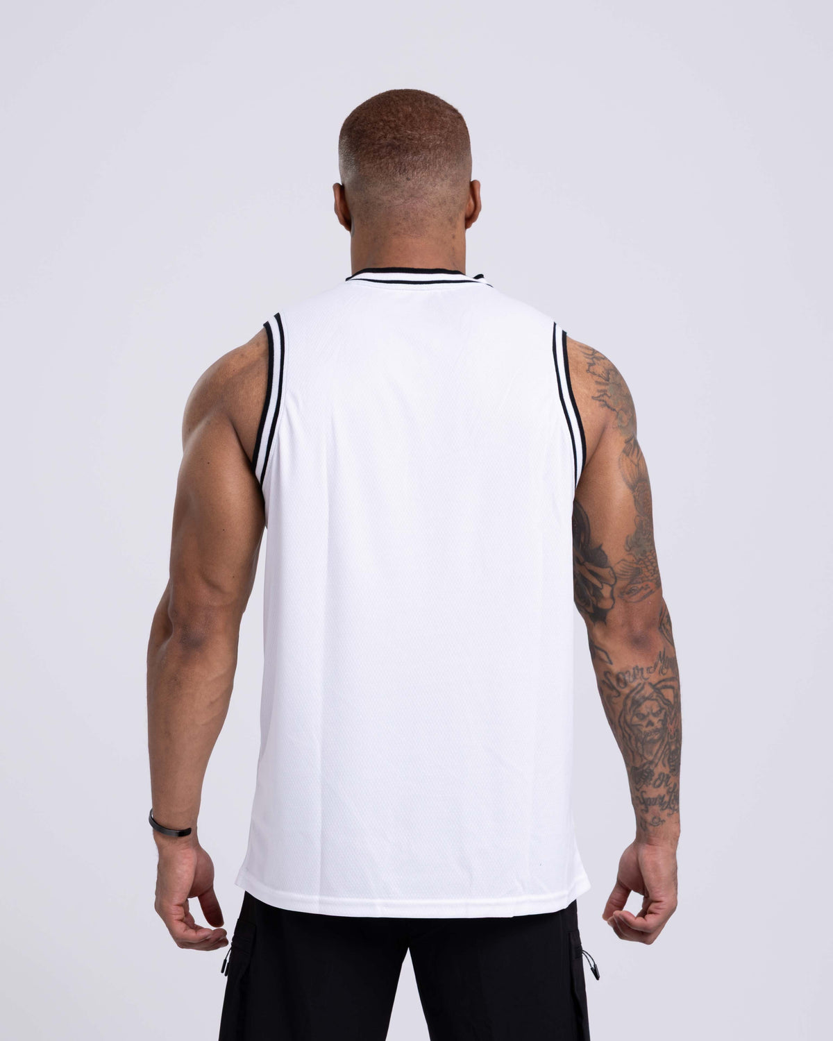 Essential Training Tank