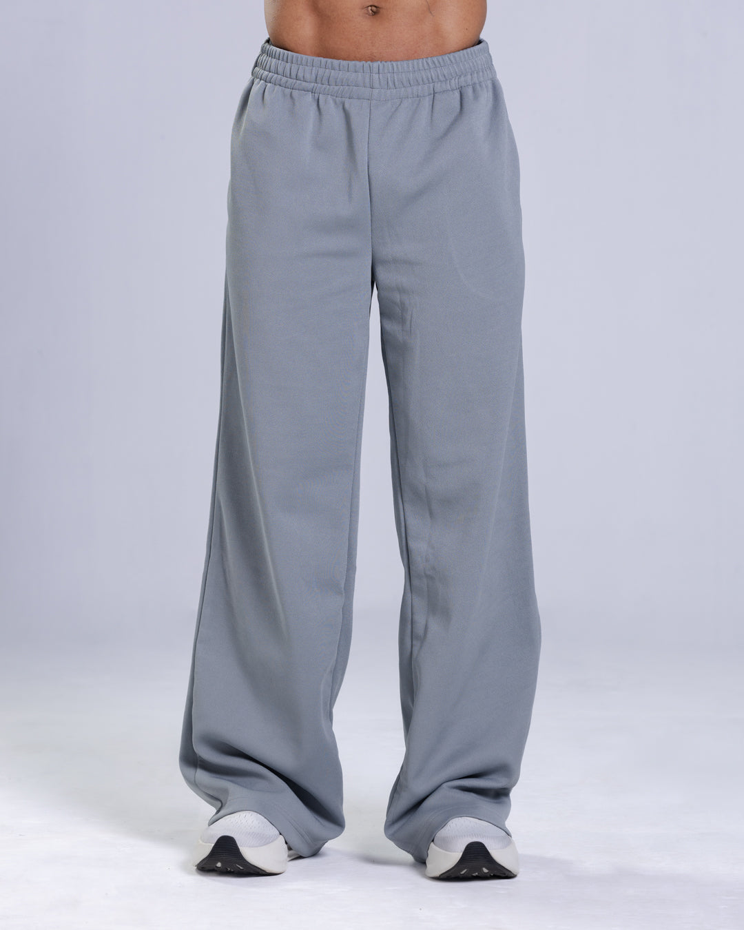 Classic Wide Leg Pant V2