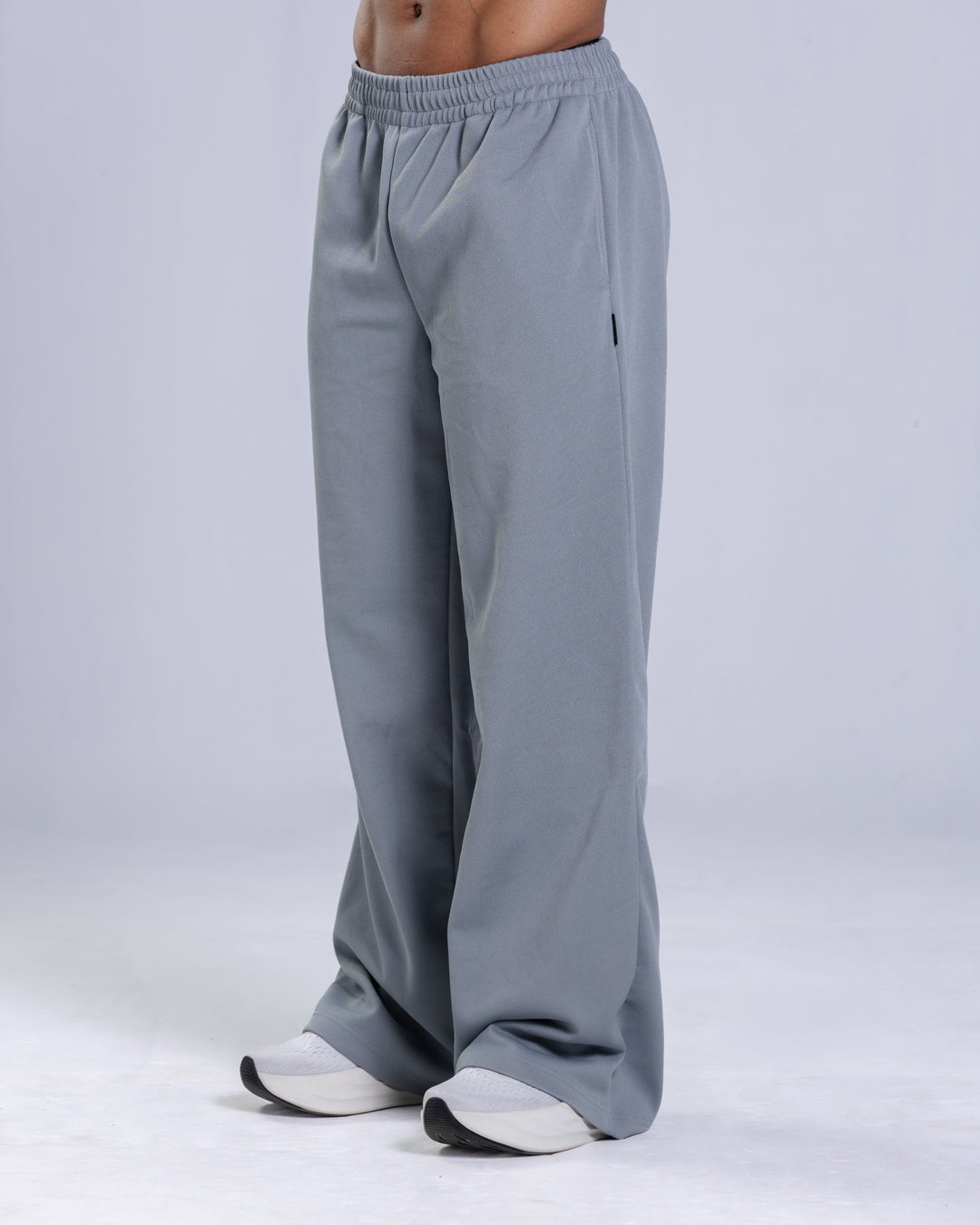 Classic Wide Leg Pant V2