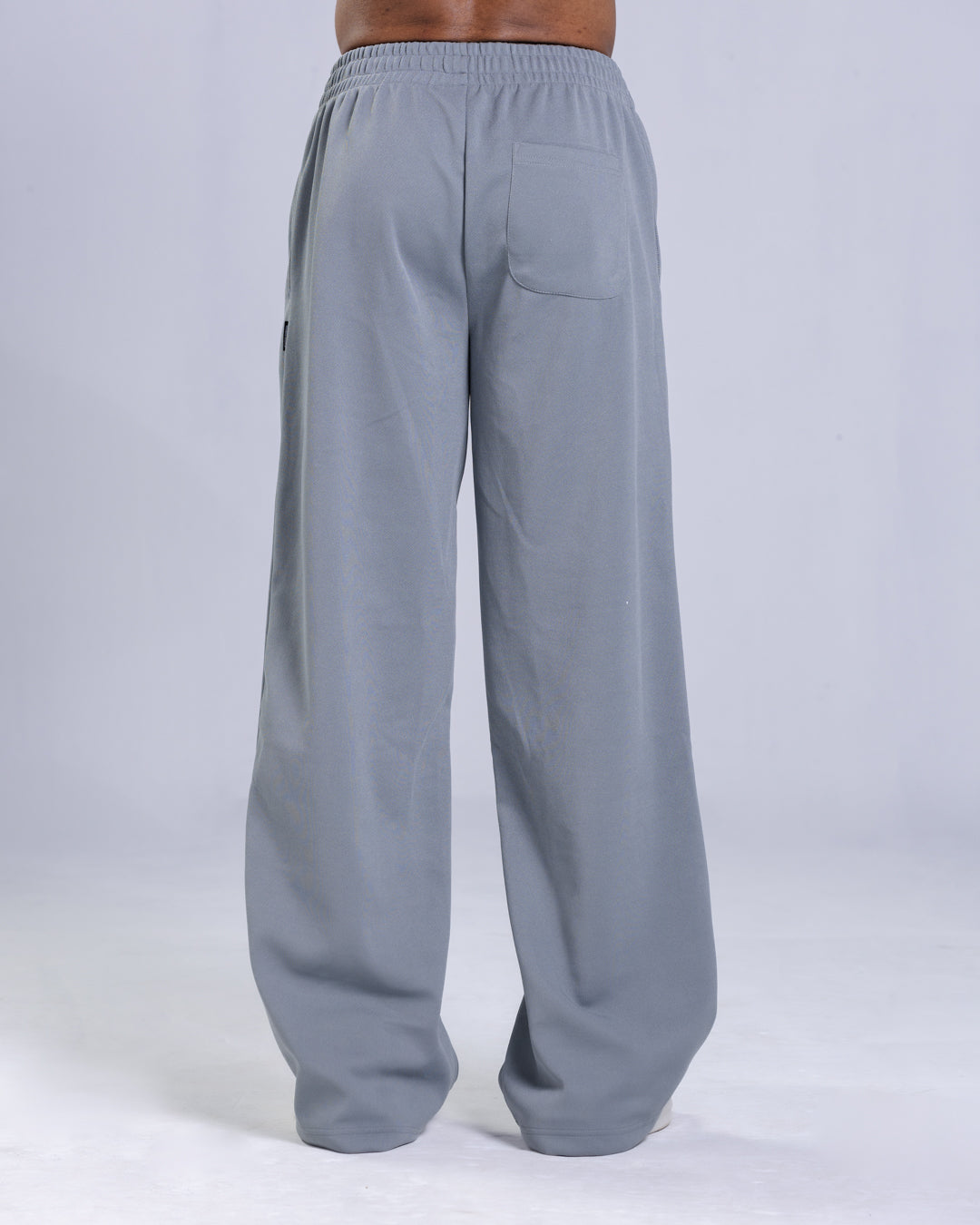 Classic Wide Leg Pant V2