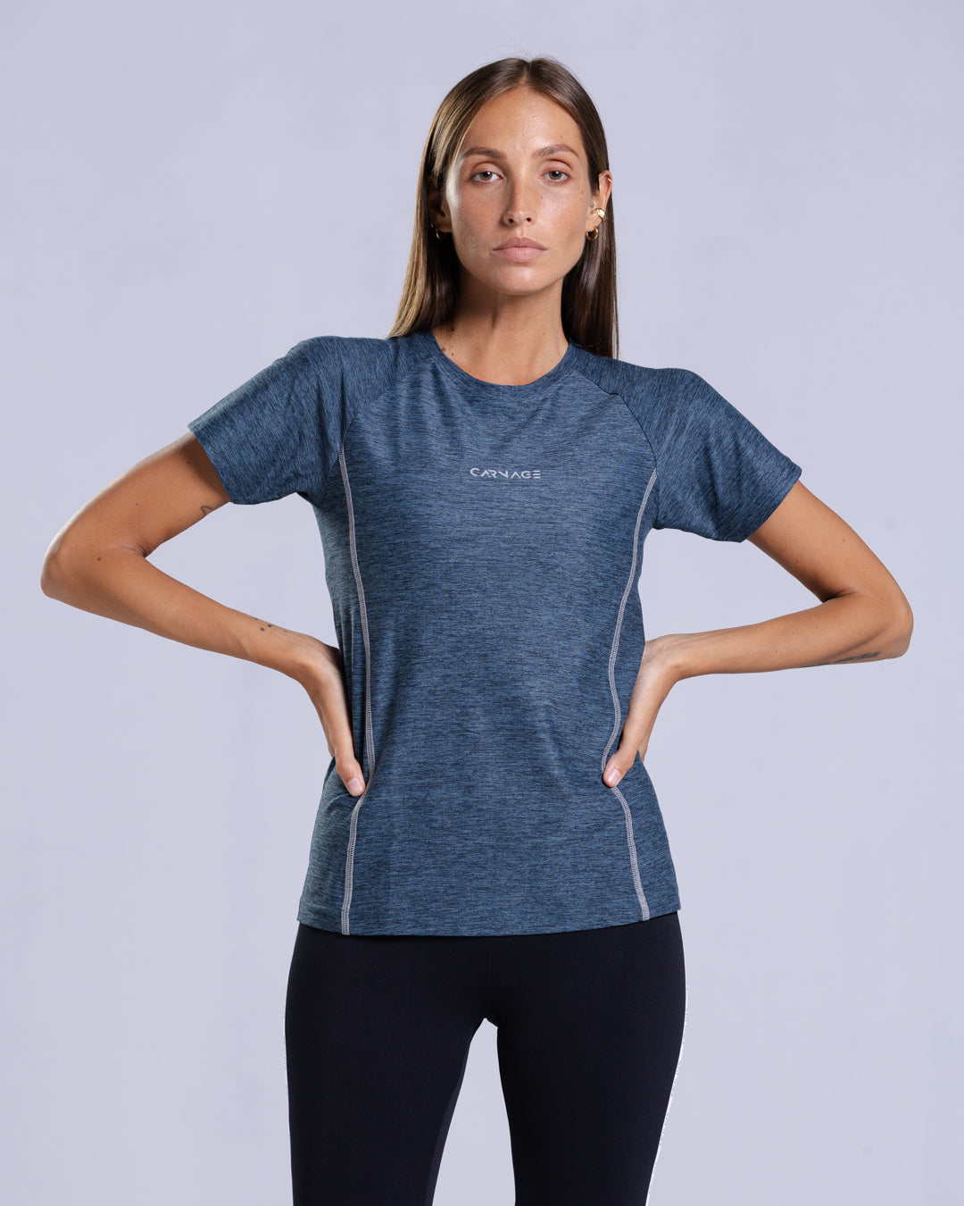 ProActive Women's Training Tee