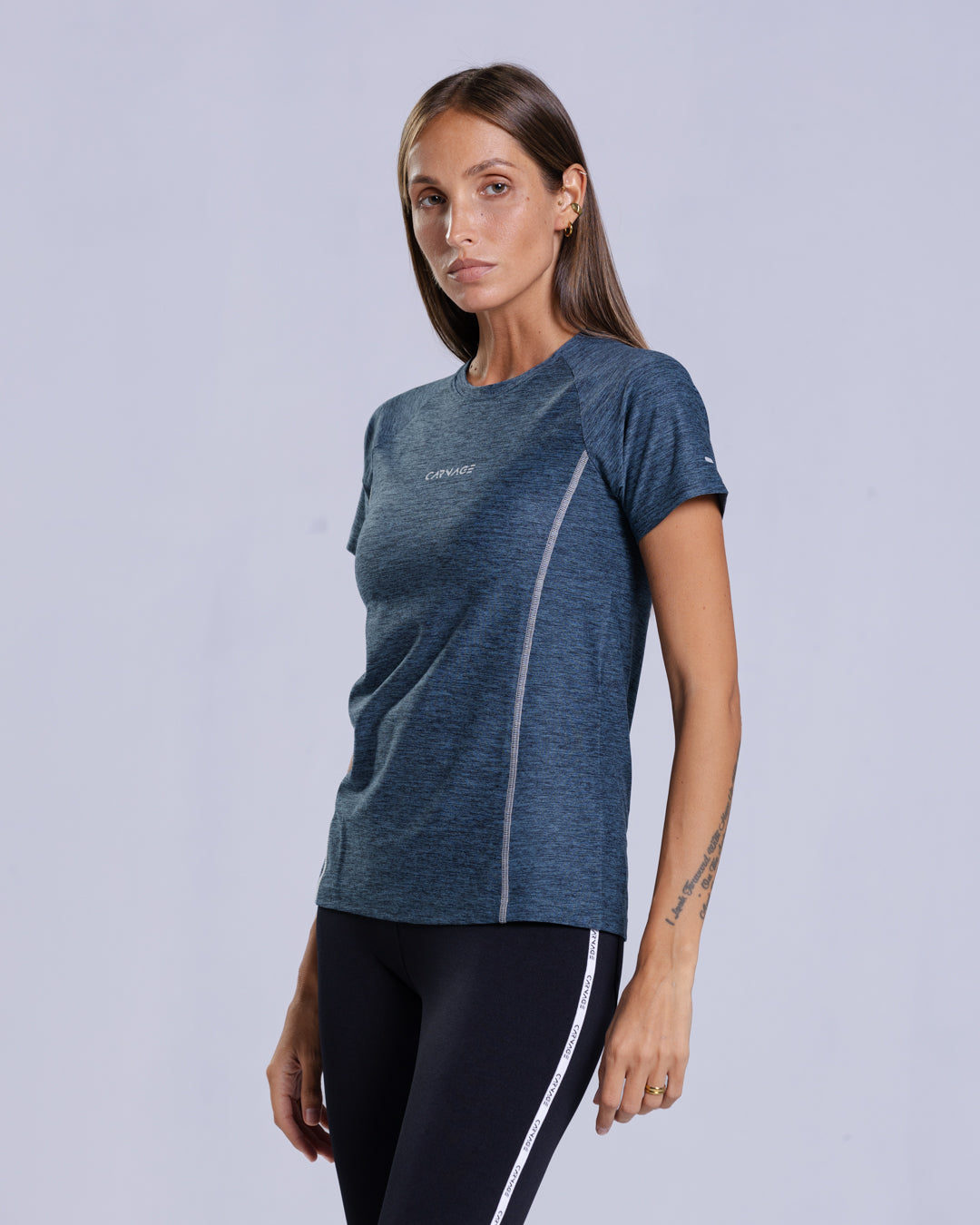 ProActive Women's Training Tee