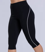 AirSculpt Capri Legging
