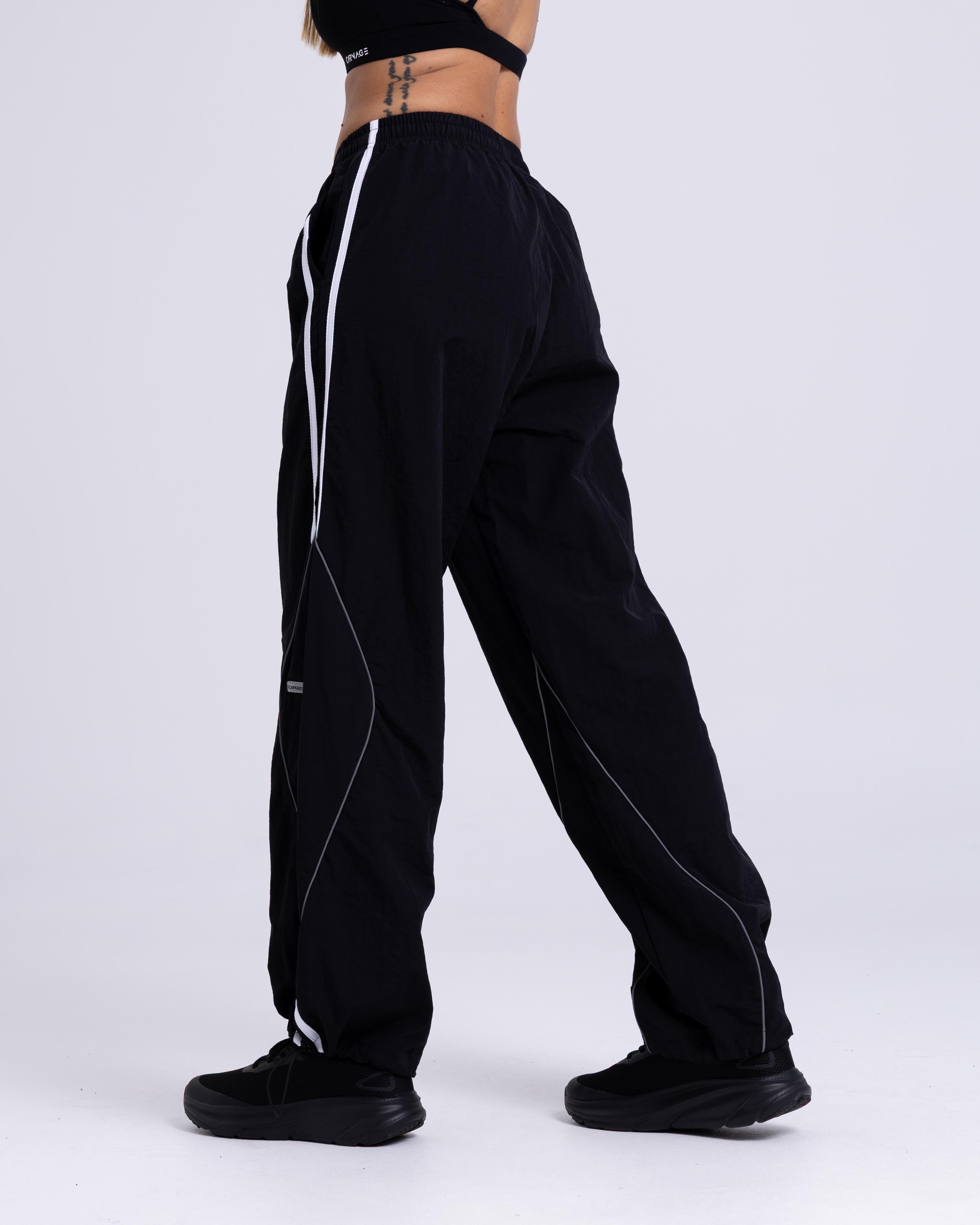 Stormtrack Toggle Jogger – Carnage