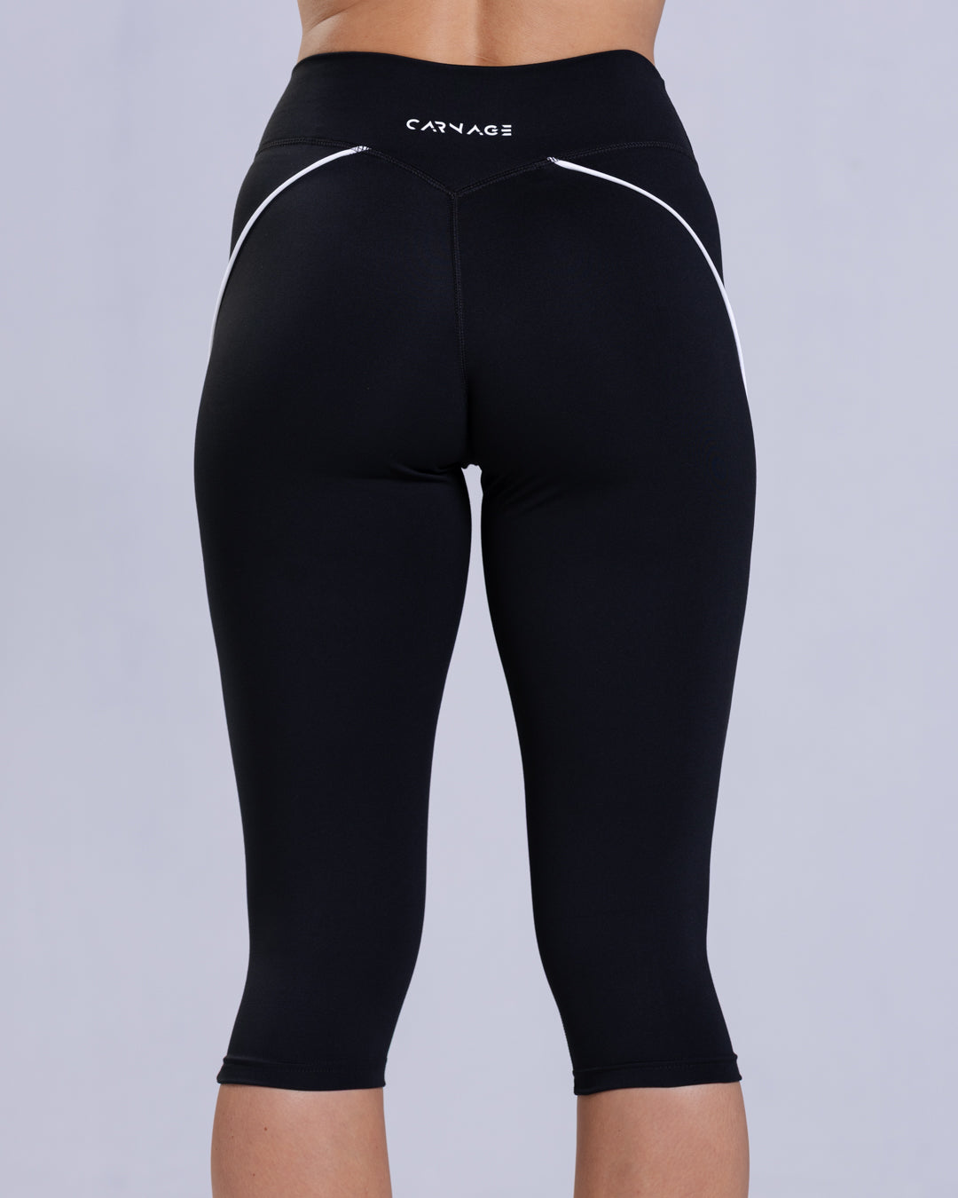 AirSculpt Capri Legging