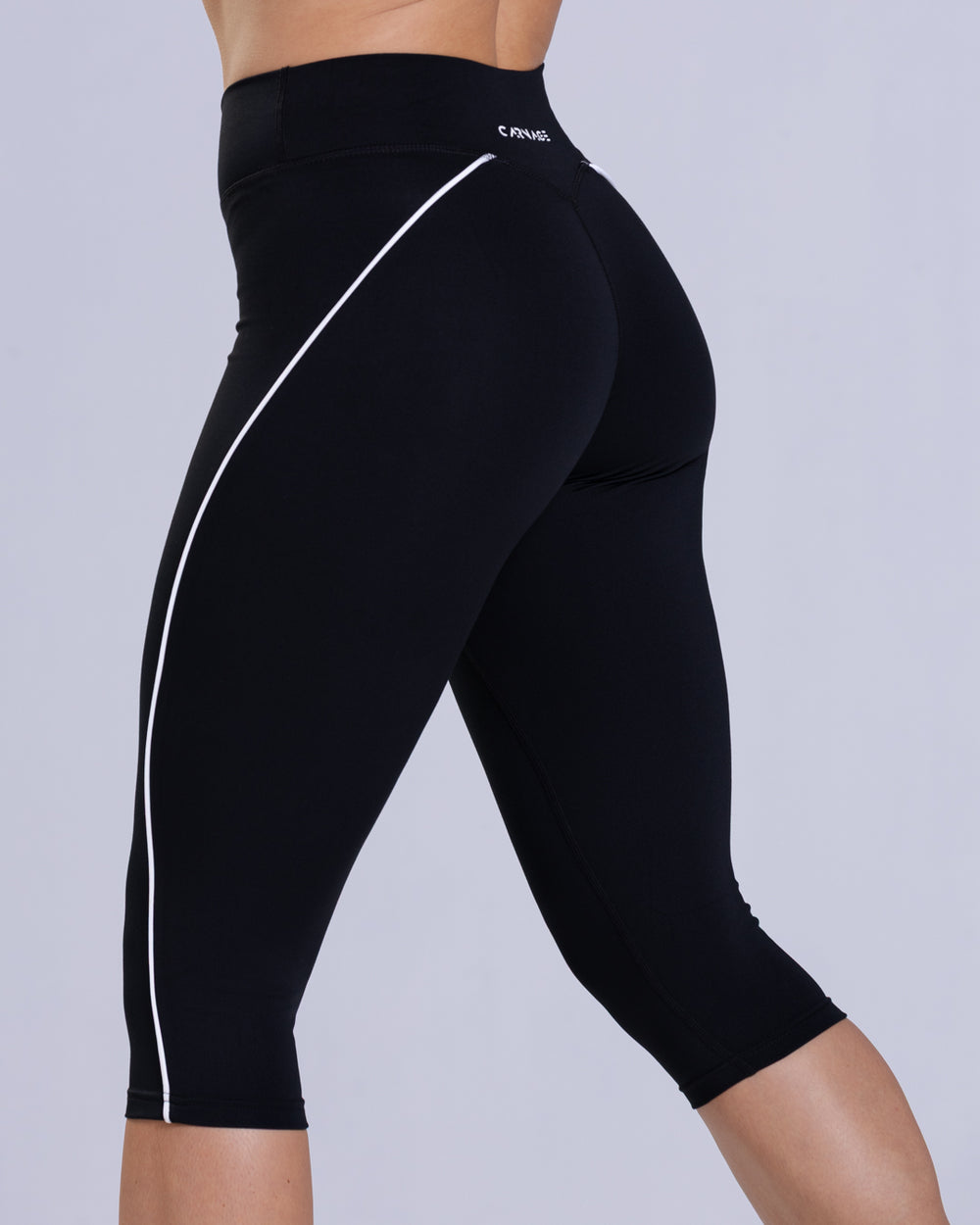 AirSculpt Capri Legging