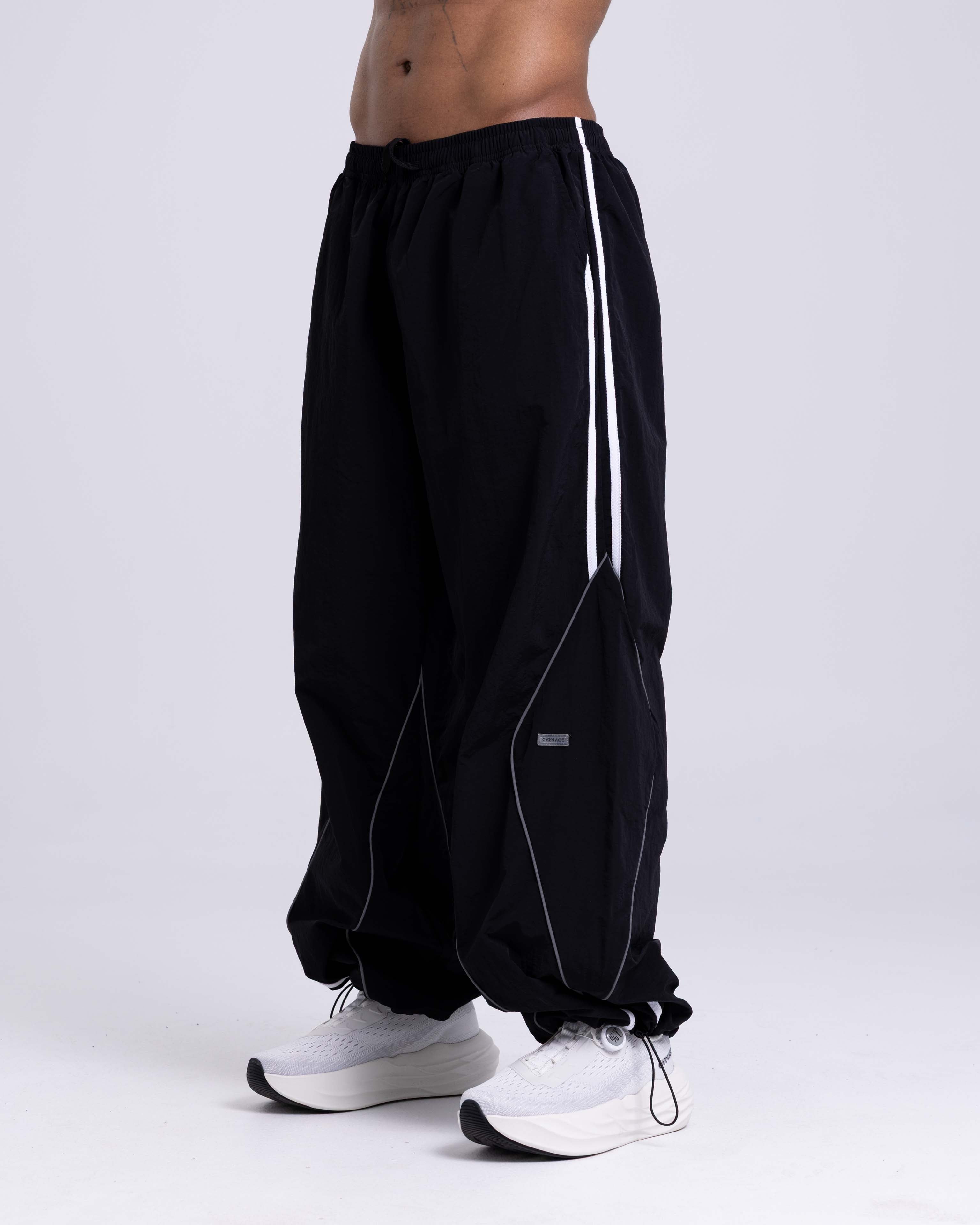 Stormtrack Toggle Jogger – Carnage