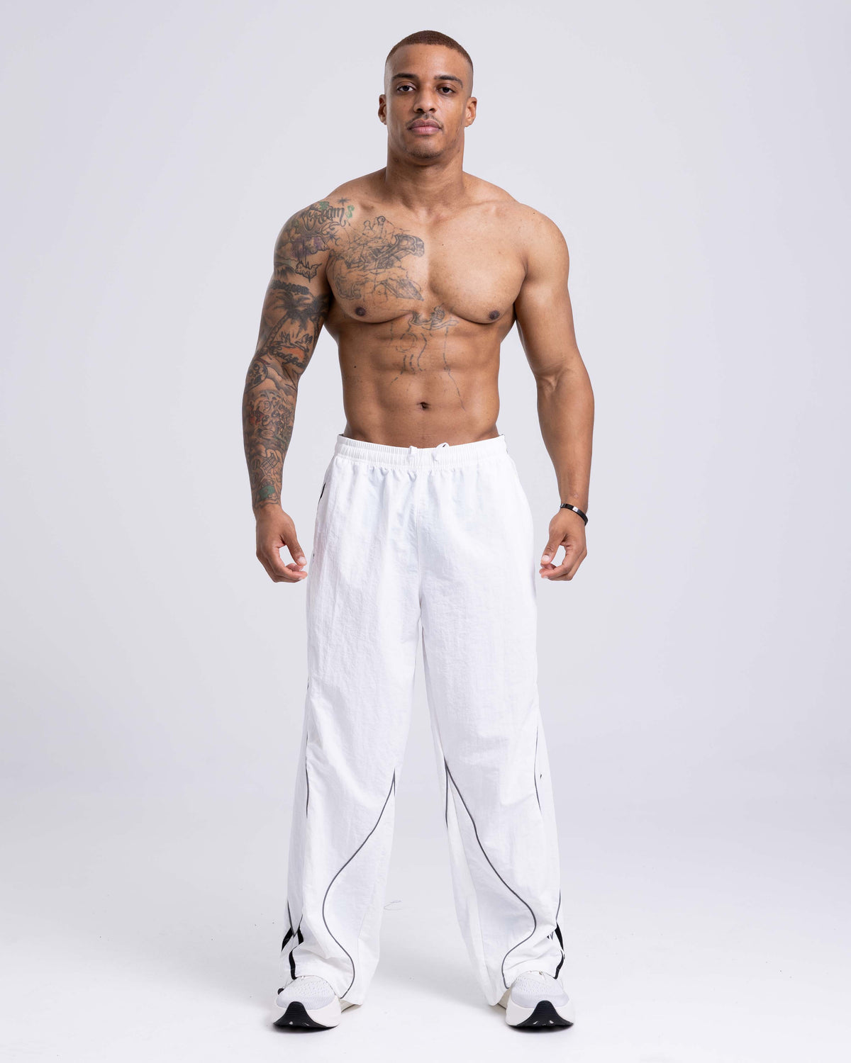 Stormtrack Toggle Jogger