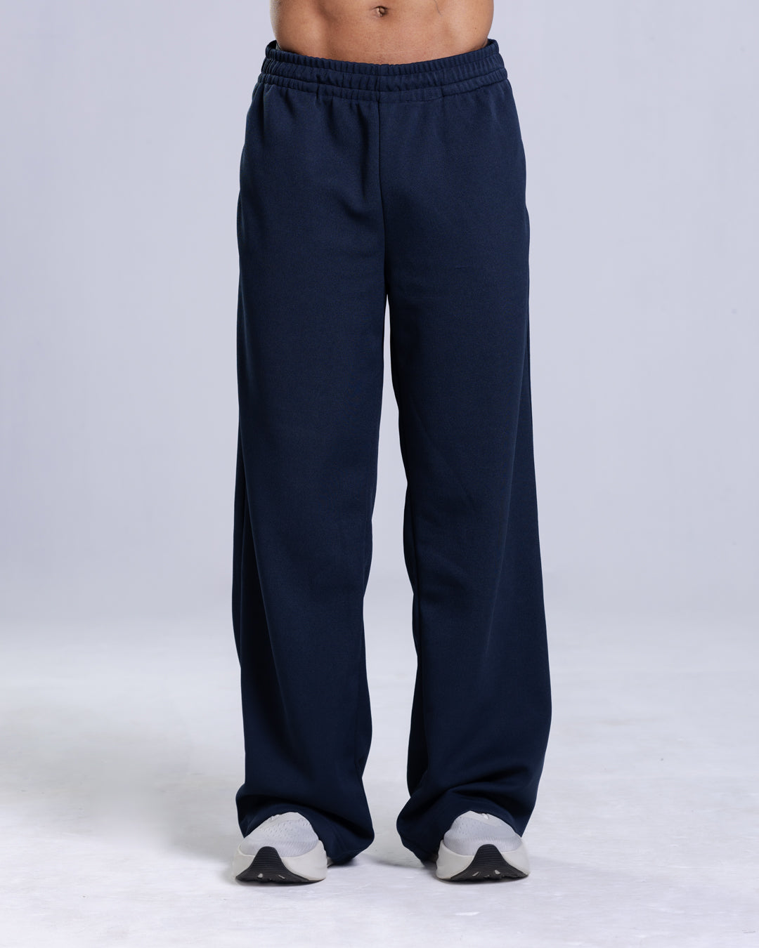 Classic Wide Leg Pant V2