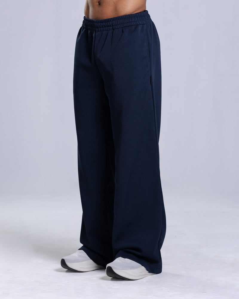 Classic Wide Leg Pant V2