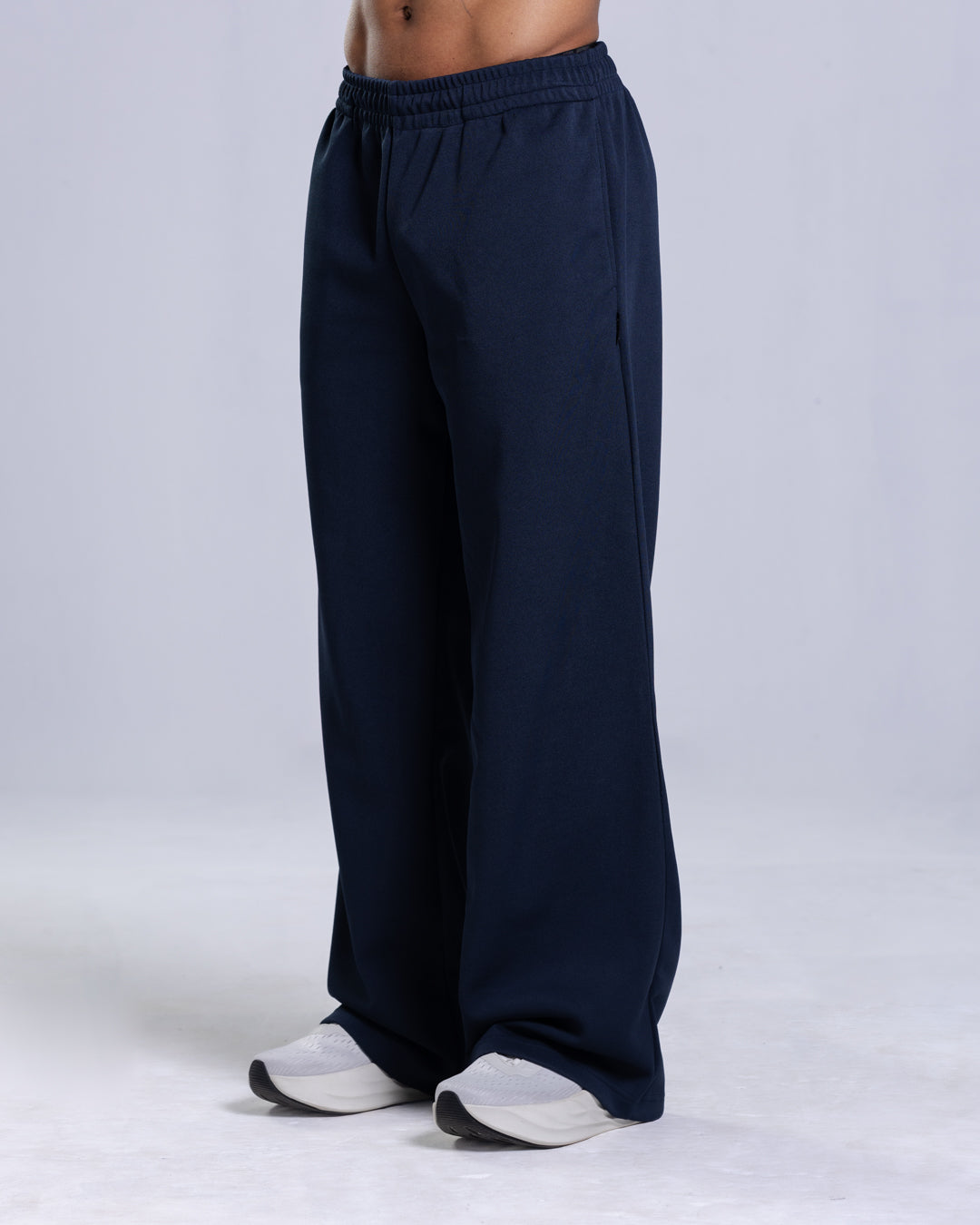 Classic Wide Leg Pant V2