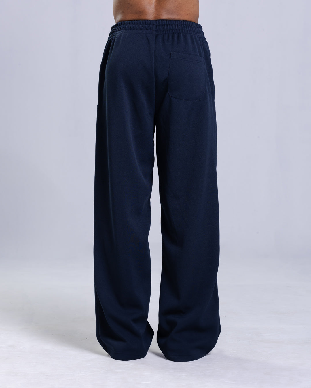Classic Wide Leg Pant V2
