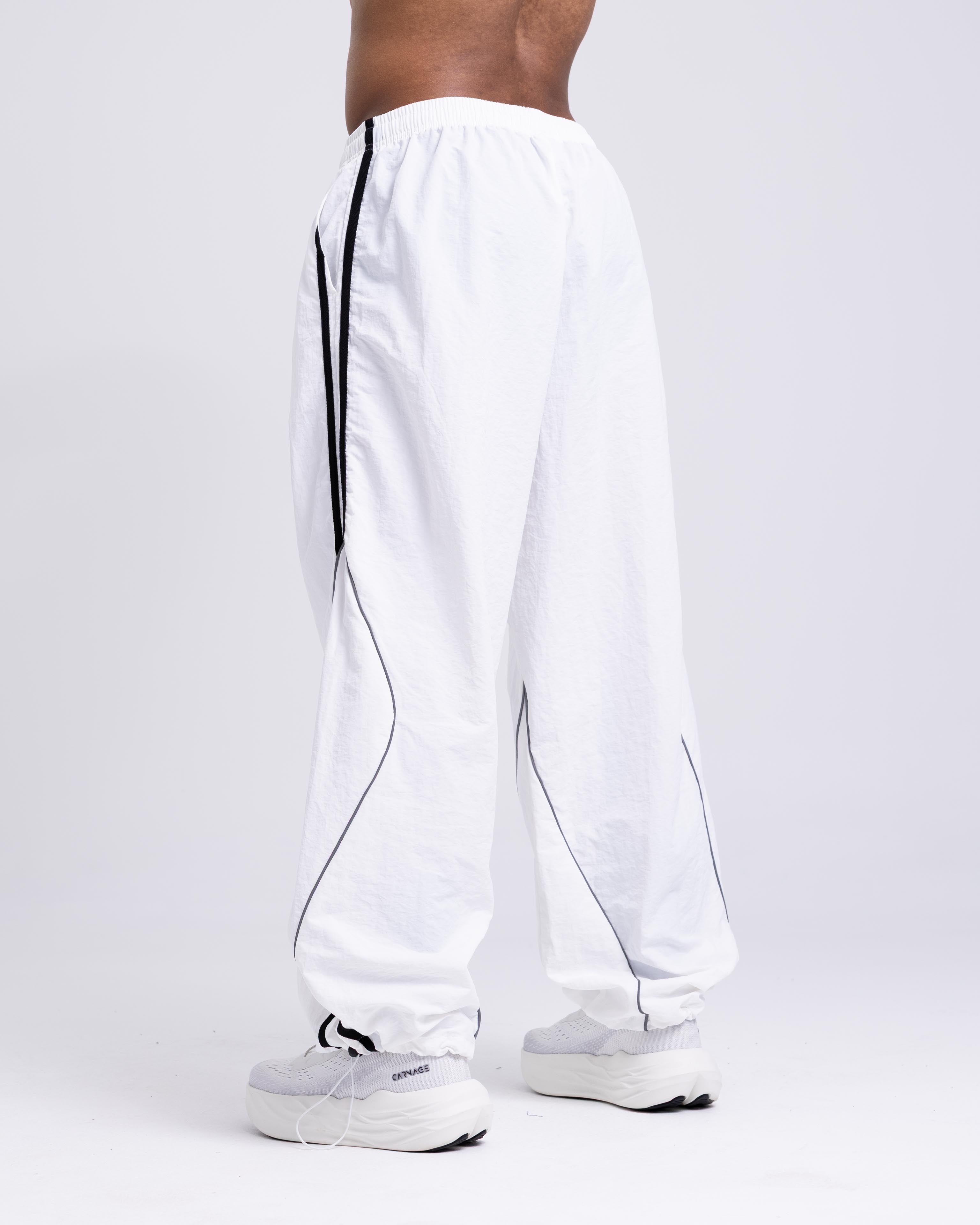 Stormtrack Toggle Jogger – Carnage
