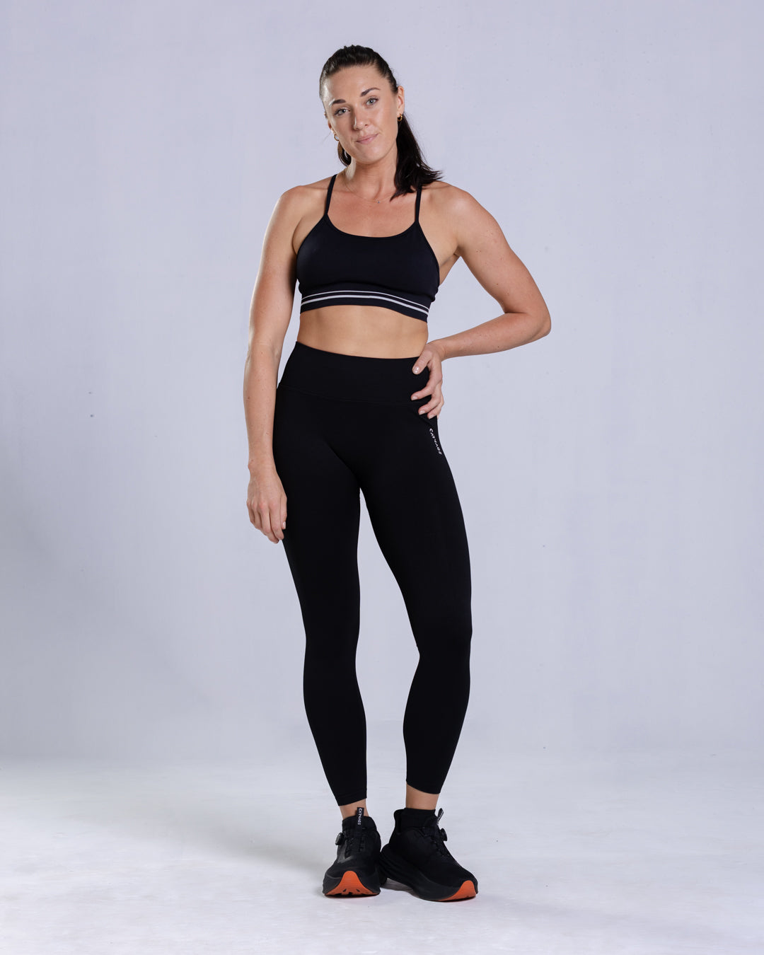 Aurea Seamless Legging