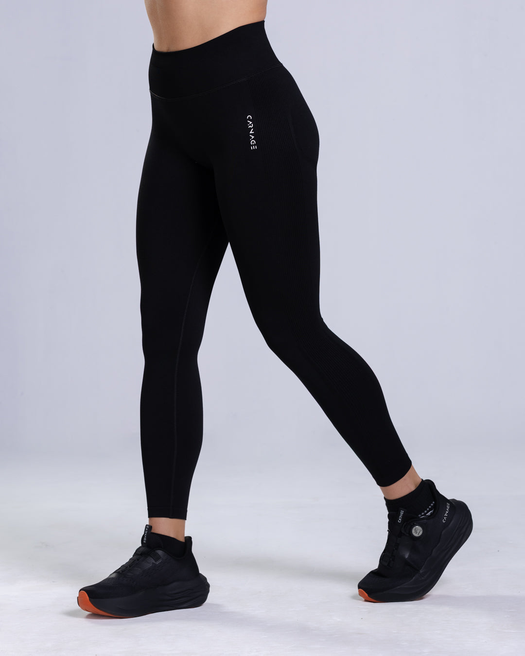 Aurea Seamless Legging