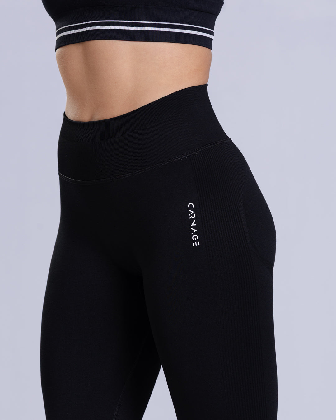 Aurea Seamless Legging