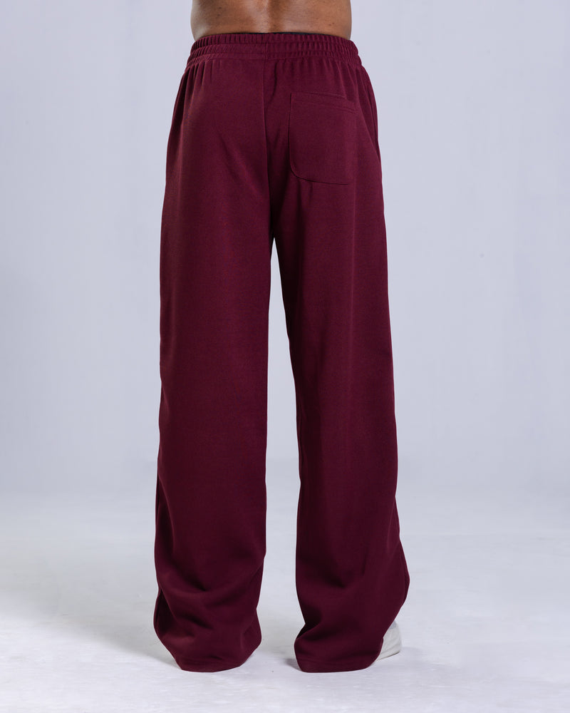 Classic Wide Leg Pant V2
