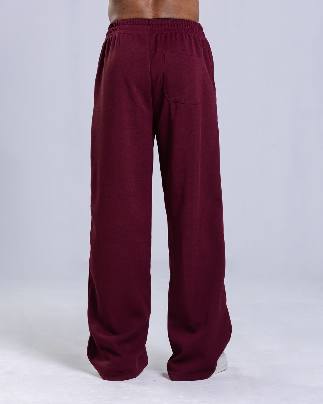 Classic Wide Leg Pant V2