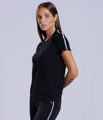 D'Falt Seamless Women's Tee