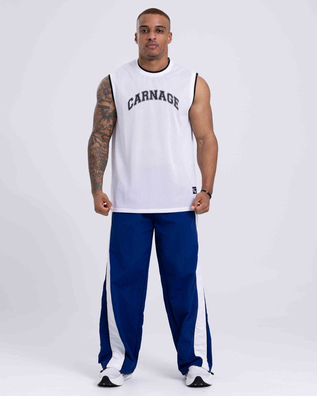 GameDay Tank
