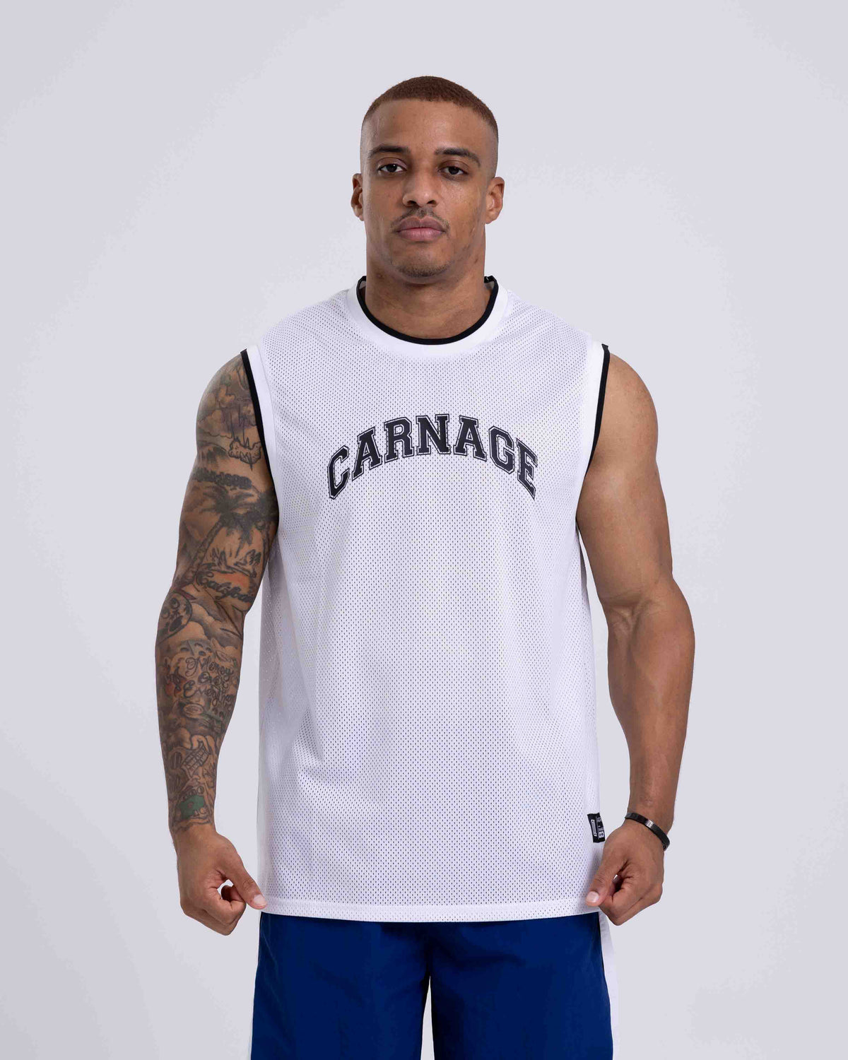 GameDay Tank