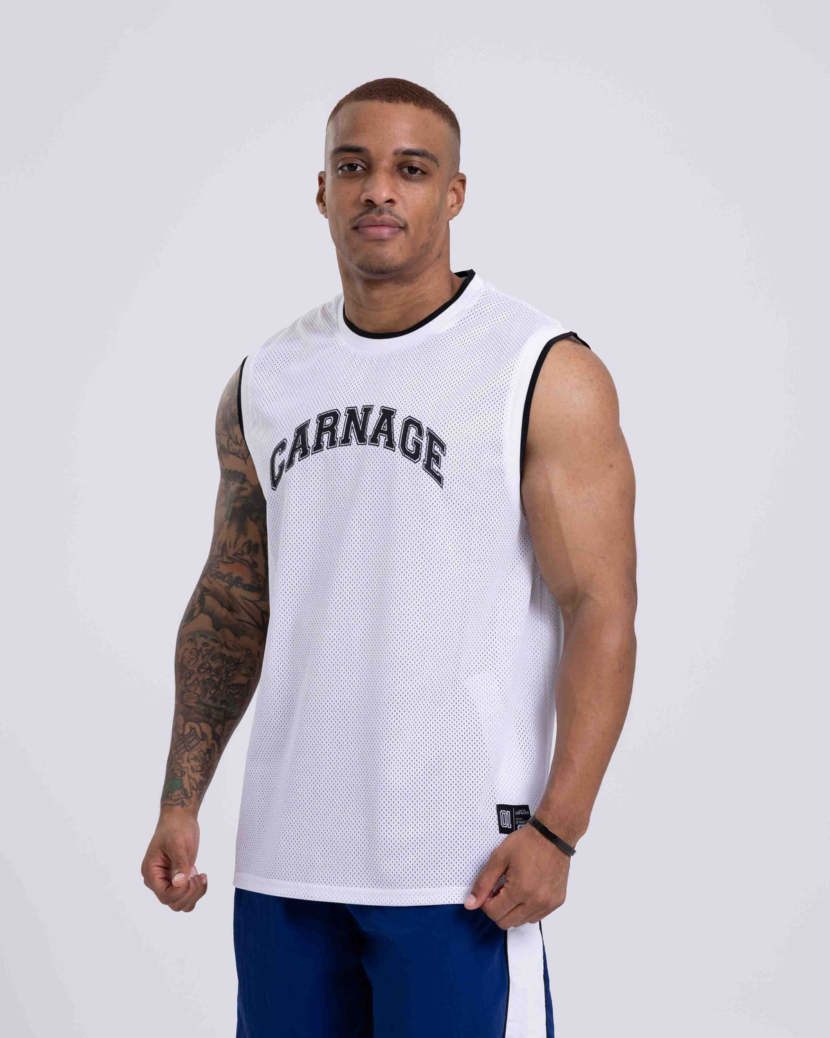 GameDay Tank