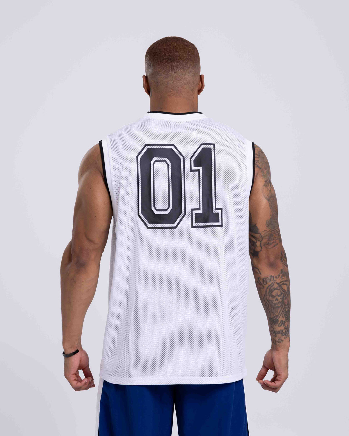 GameDay Tank