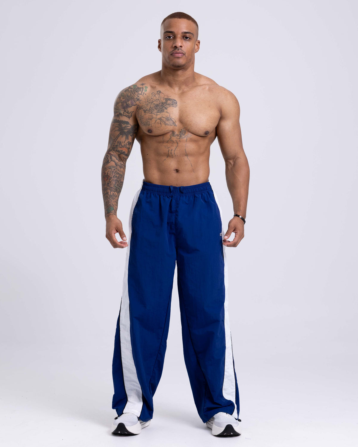 Paneltrack Wide Jogger