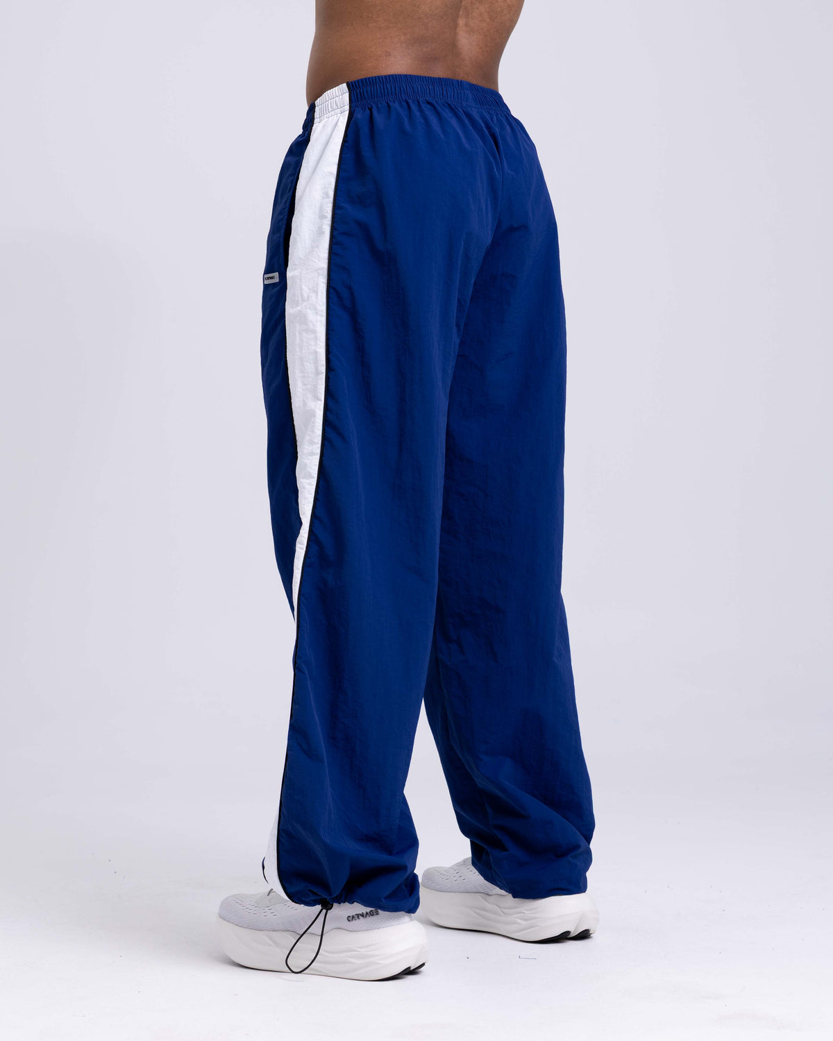 Paneltrack Wide Jogger