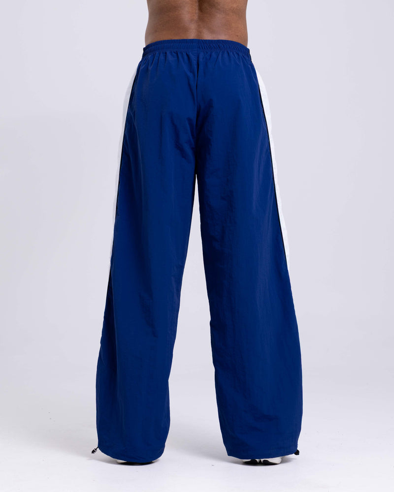 Paneltrack Wide Jogger