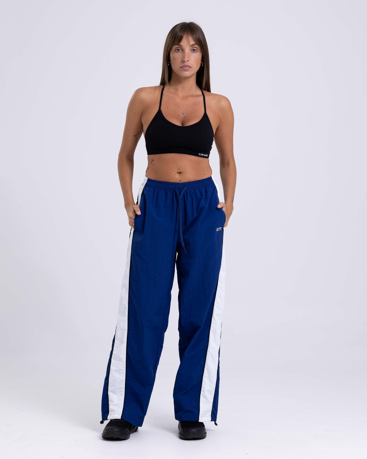 Paneltrack Wide Jogger