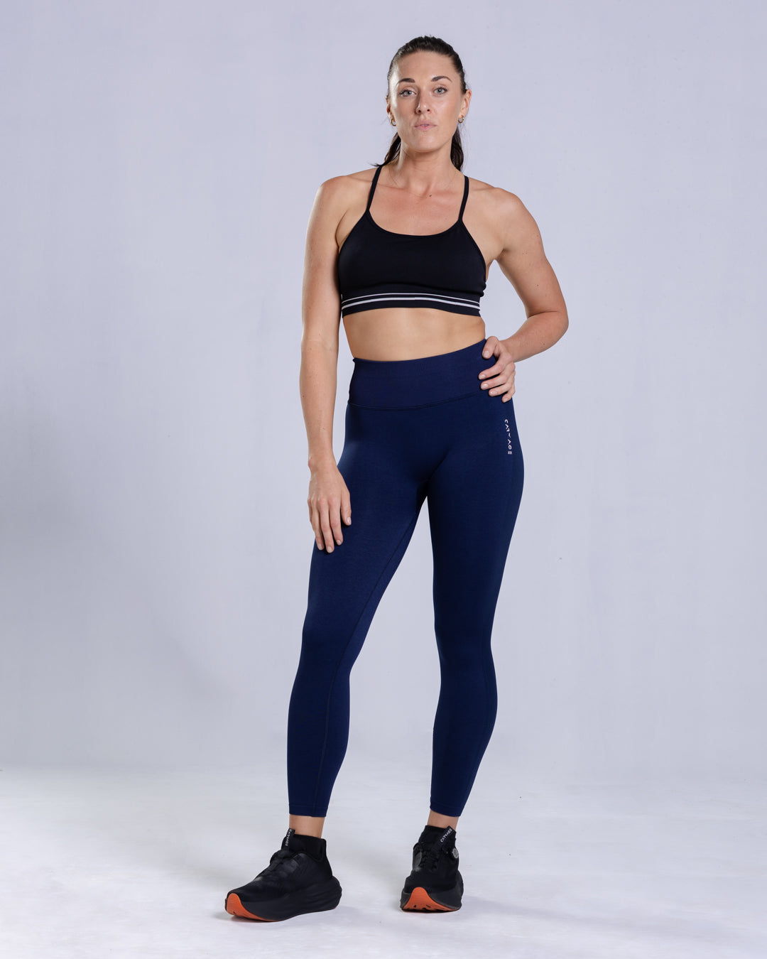 Aurea Seamless Legging