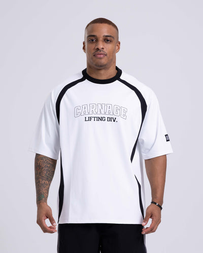 Strike Raglan Jersey
