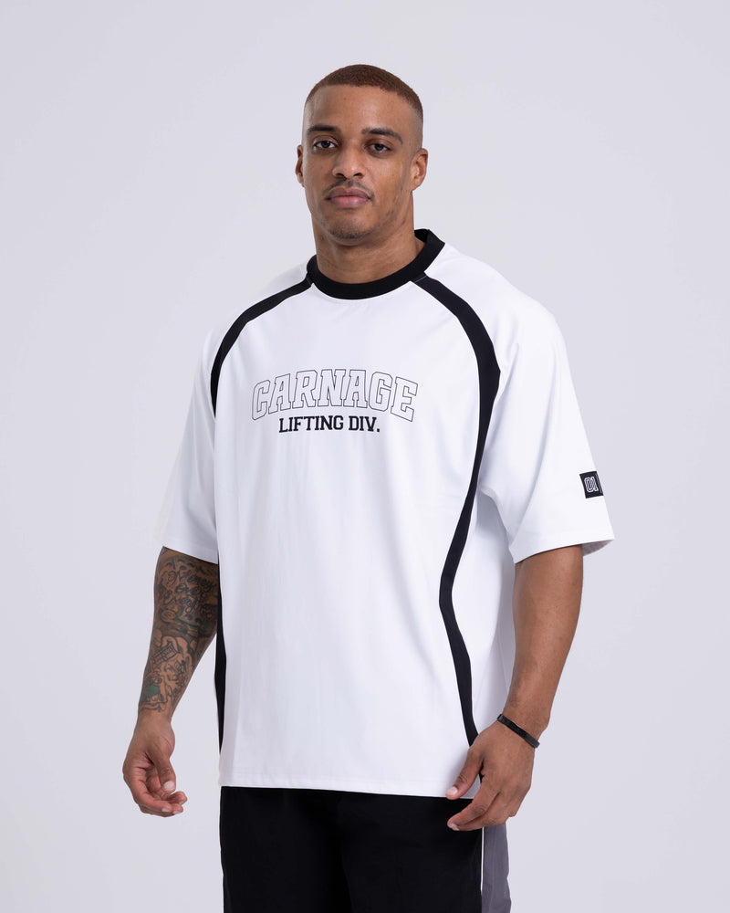 Strike Raglan Jersey