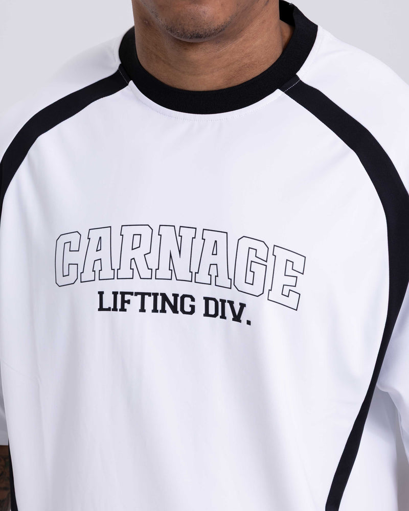 Strike Raglan Jersey