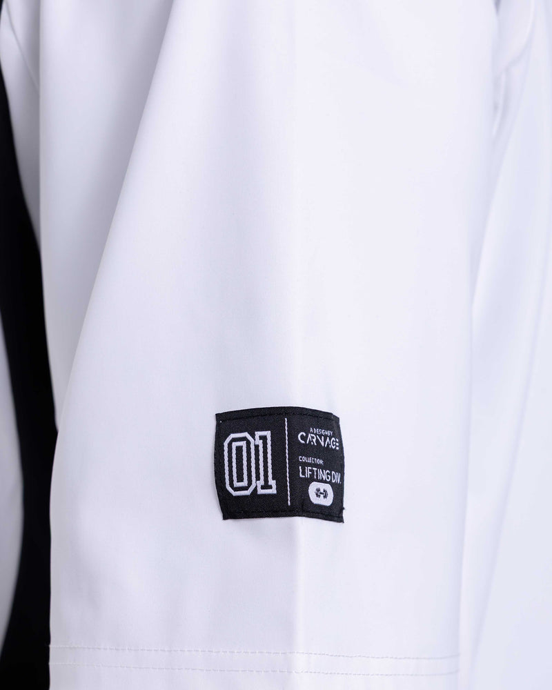 Strike Raglan Jersey