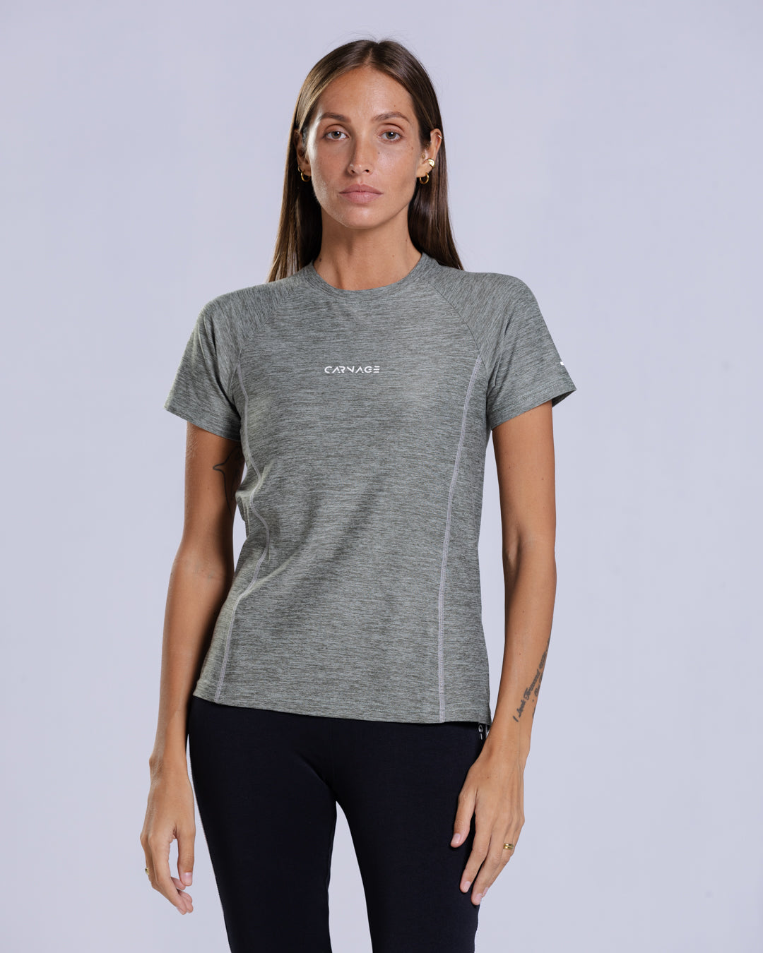 ProActive Women's Training Tee