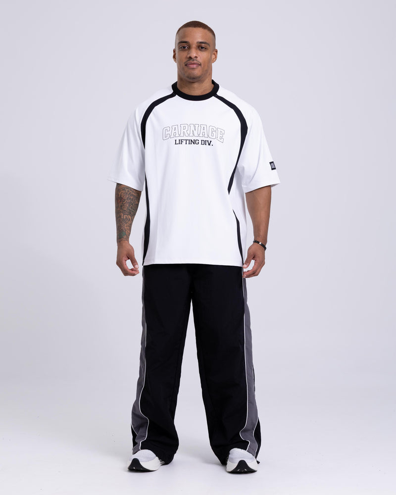 Strike Raglan Jersey