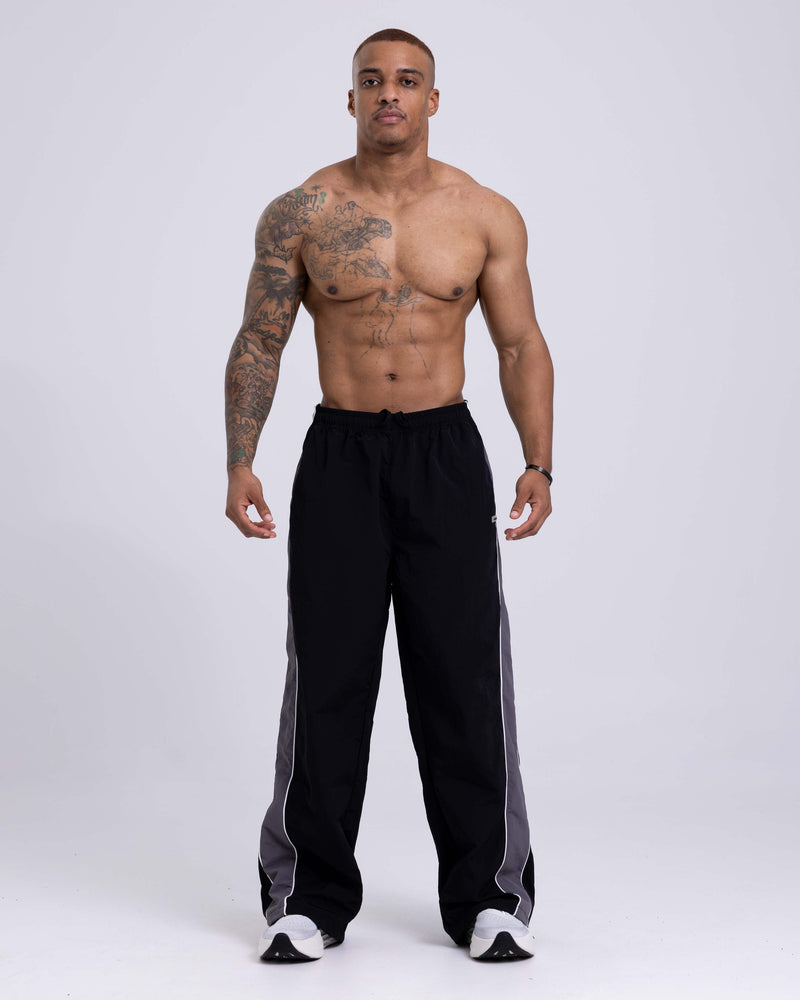 Paneltrack Wide Jogger