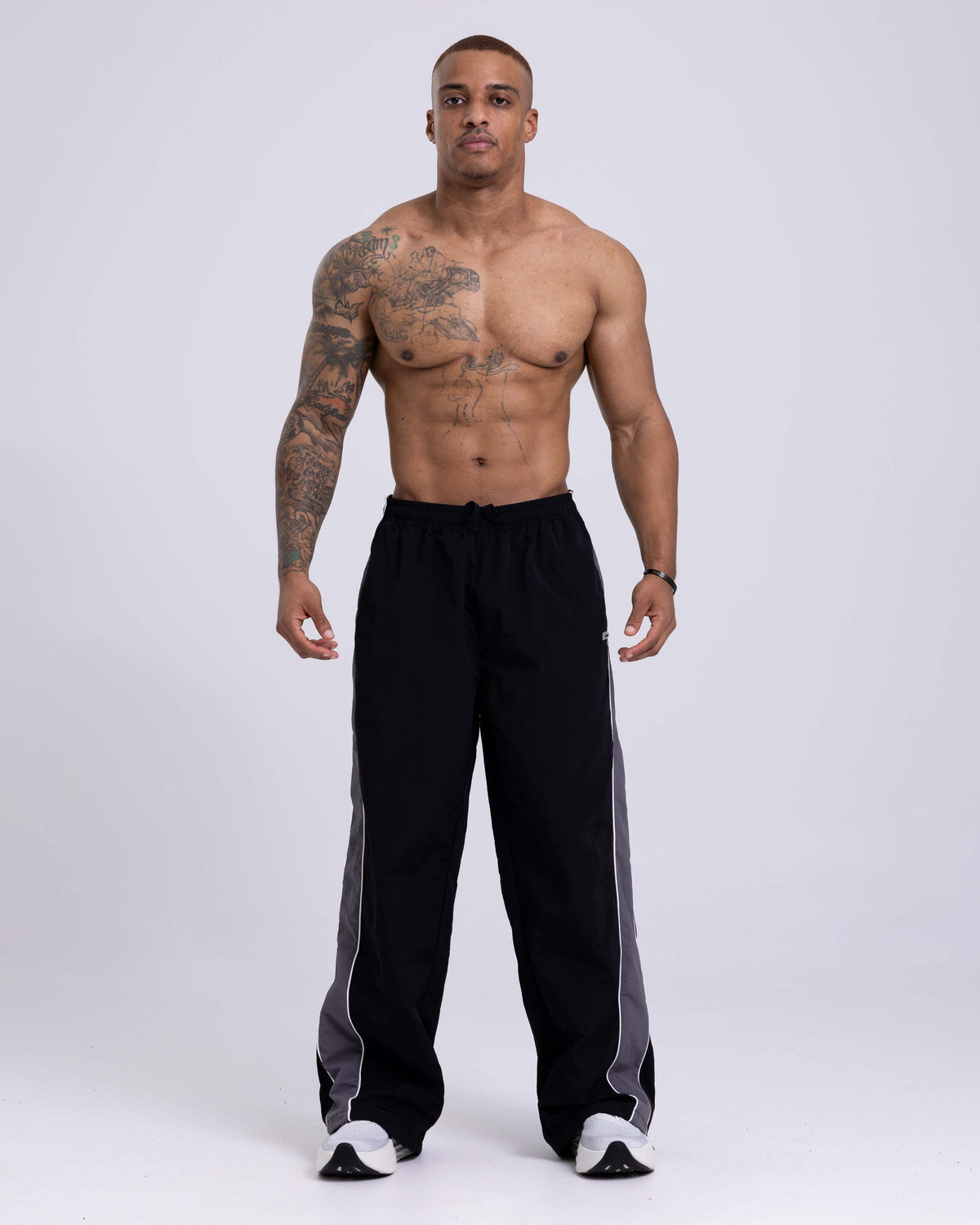 Paneltrack Wide Jogger