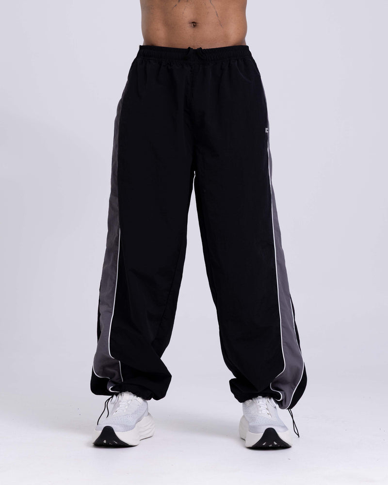 Paneltrack Wide Jogger
