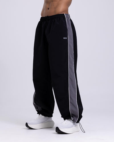 Paneltrack Wide Jogger