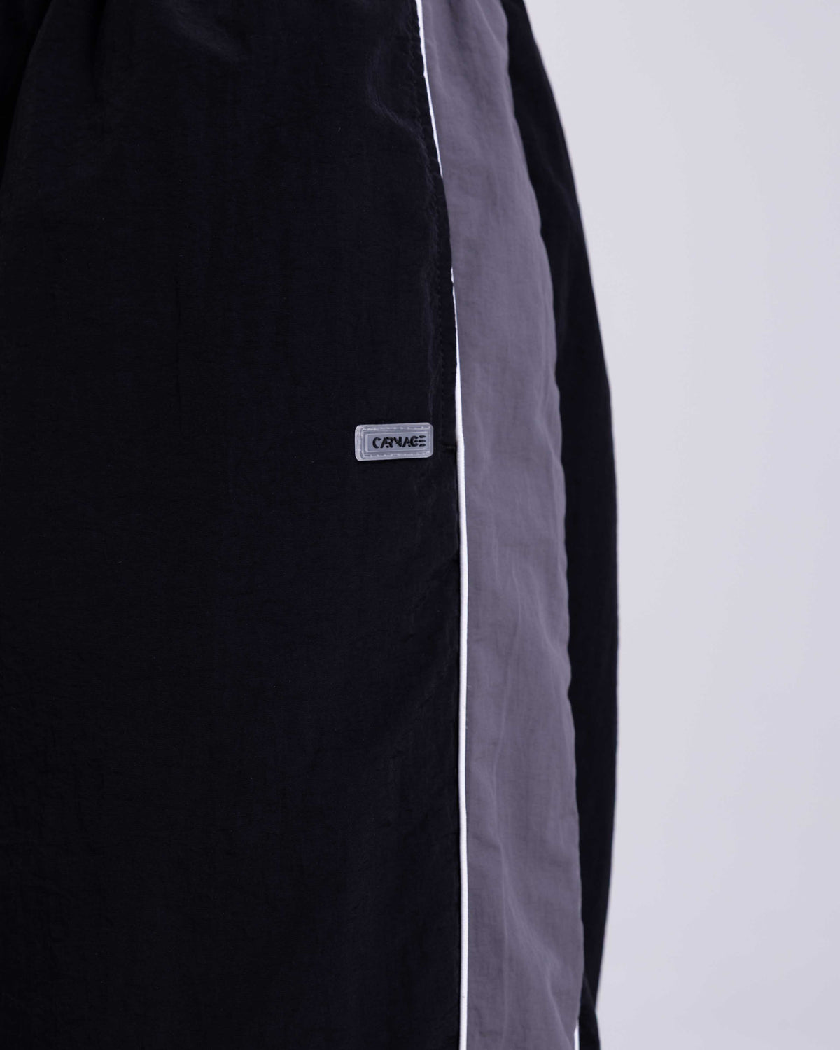 Paneltrack Wide Jogger